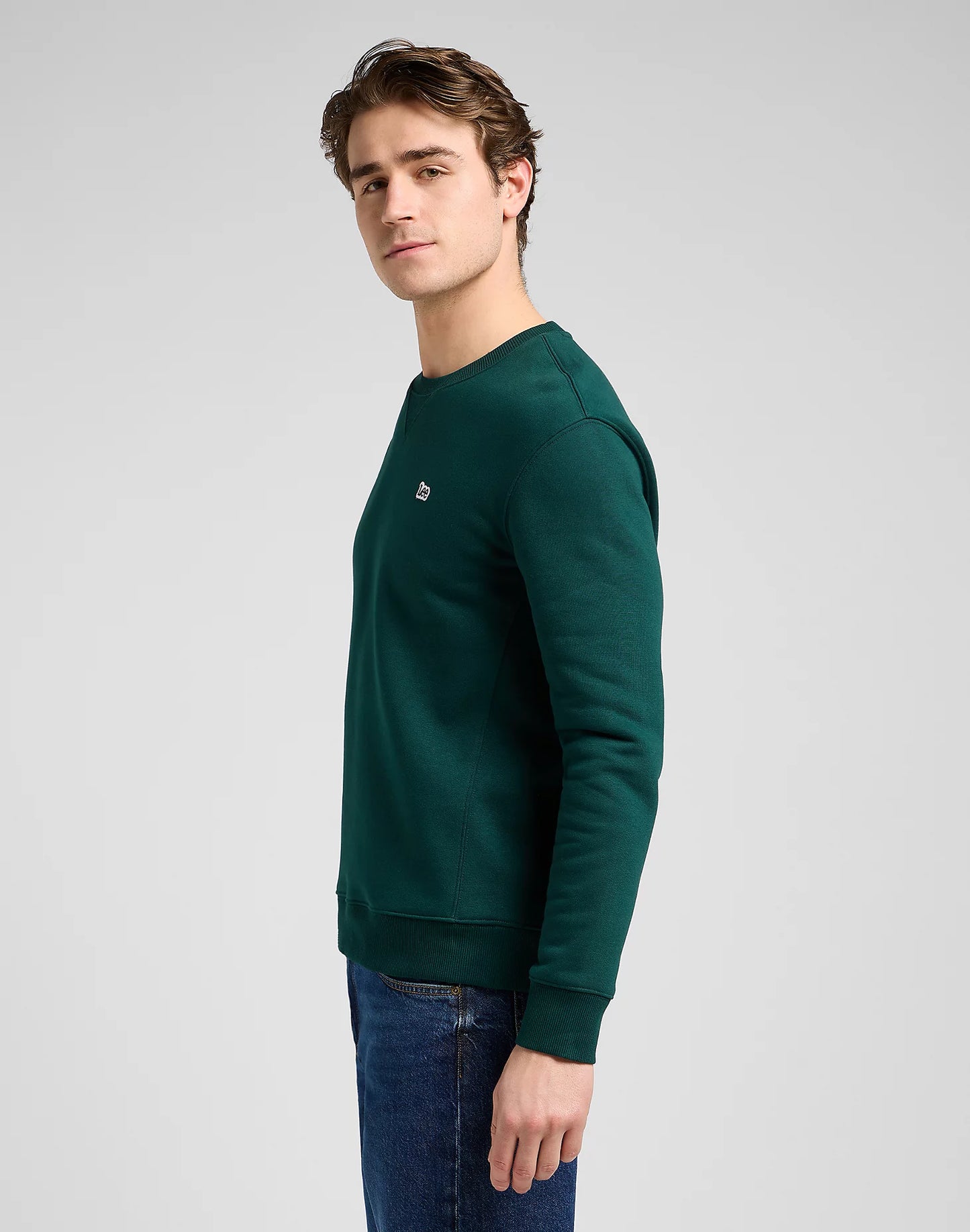 felpa Lee Jeans