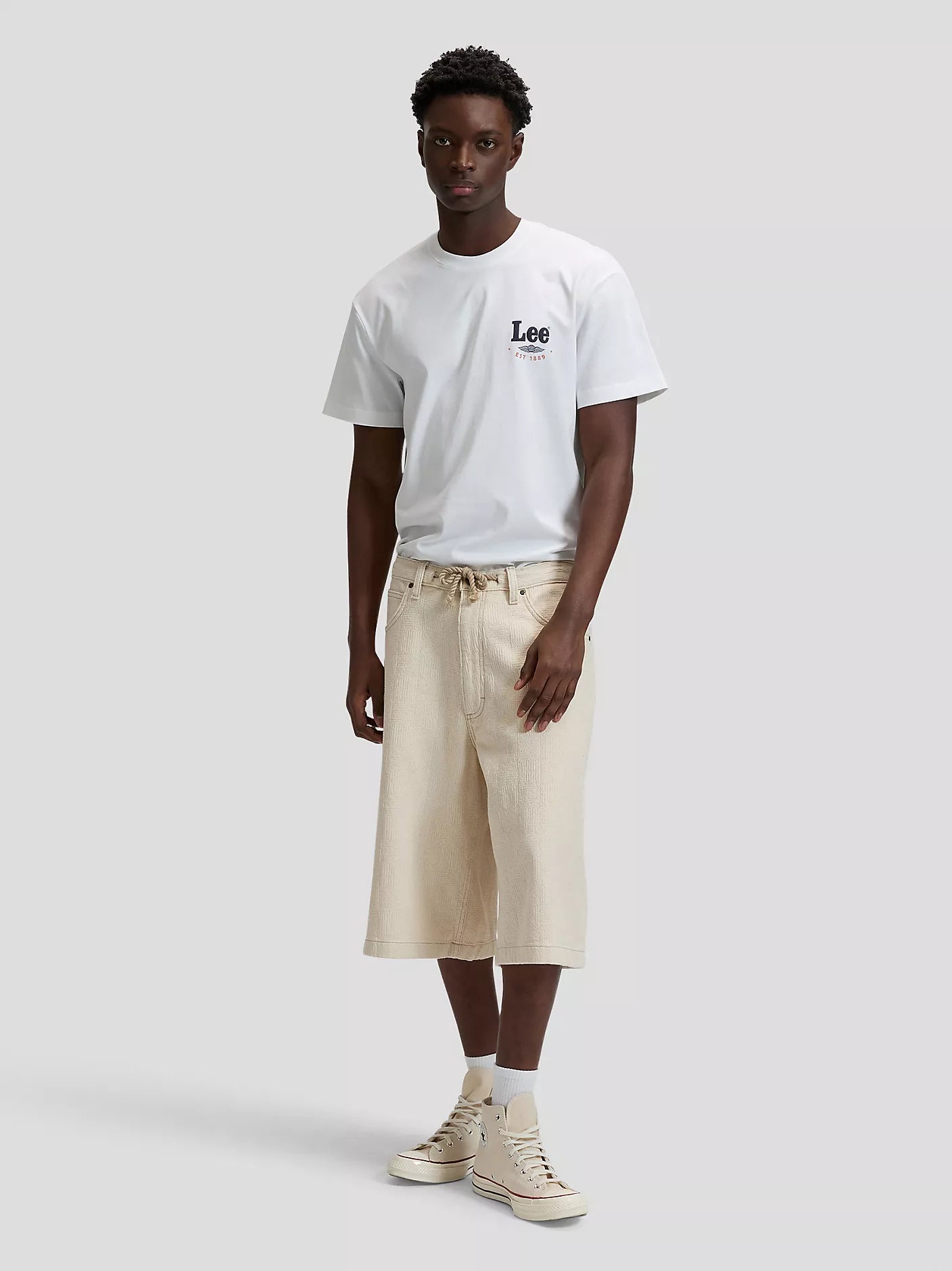 Bermuda Lee
