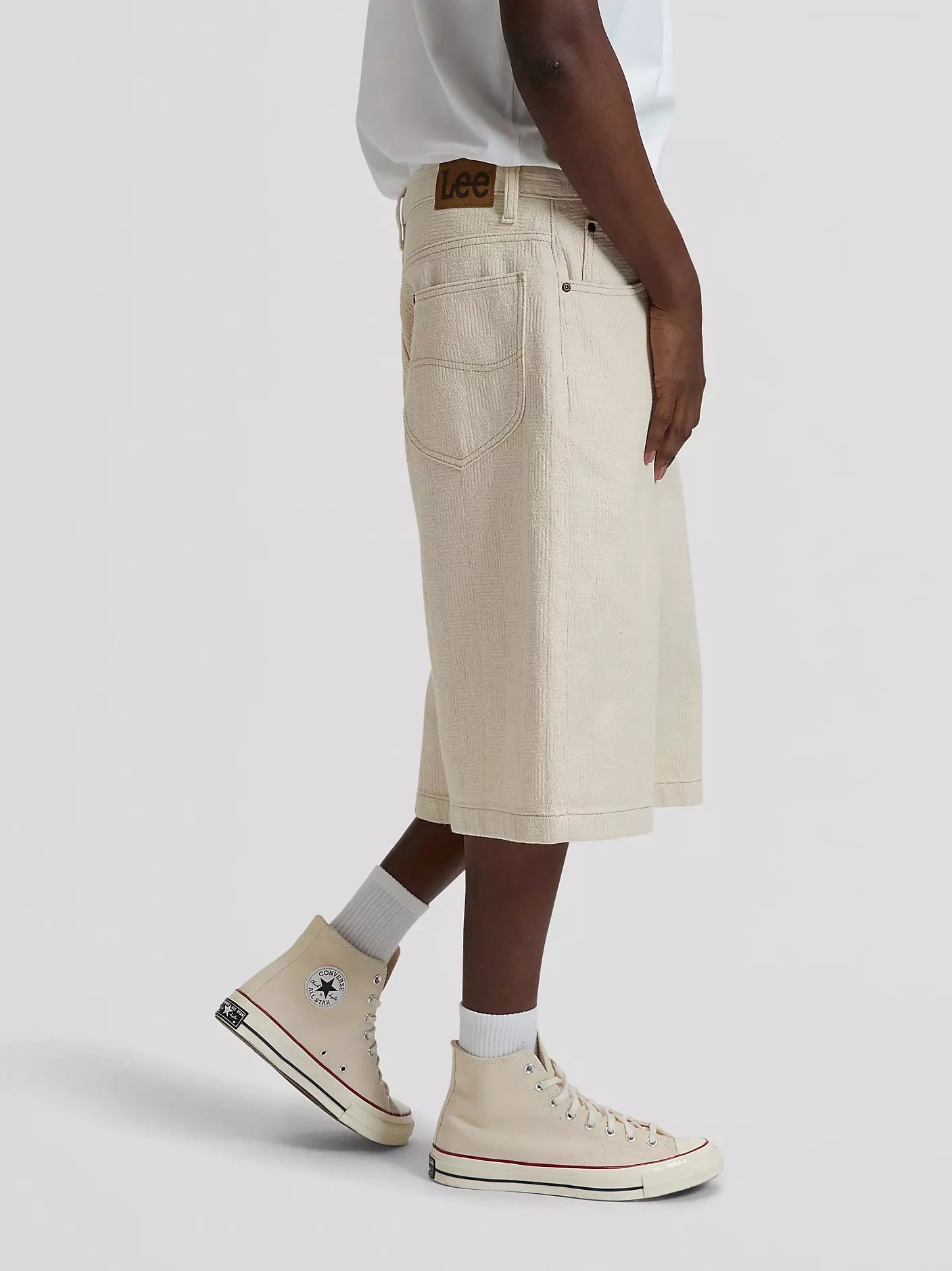 Bermuda Lee