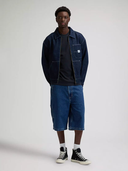 Giacca in jeans Lee