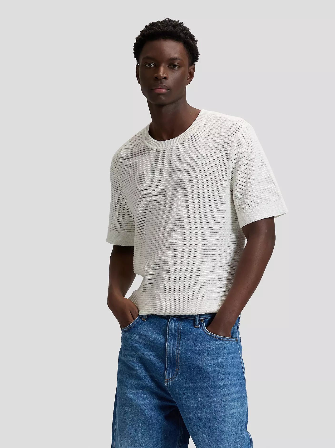 T-shirt lee