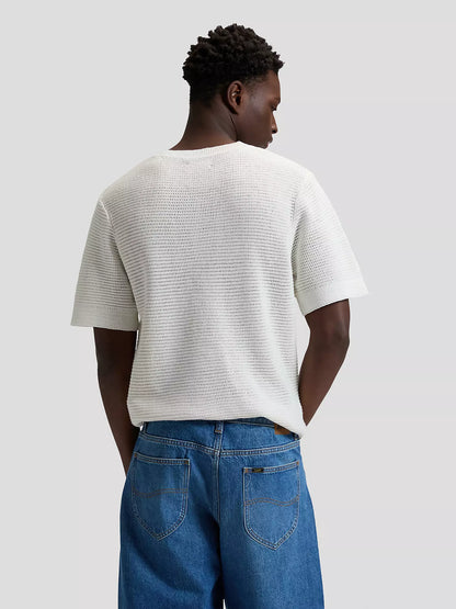 T-shirt lee
