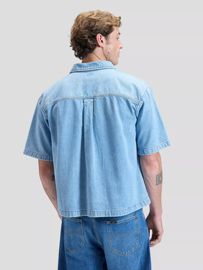 Camicia Lee