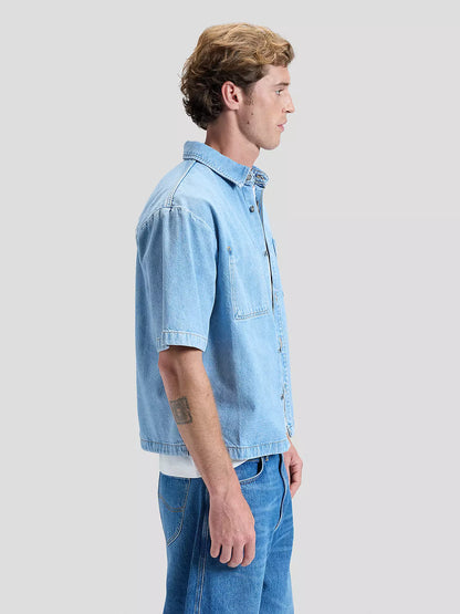 Camicia Lee