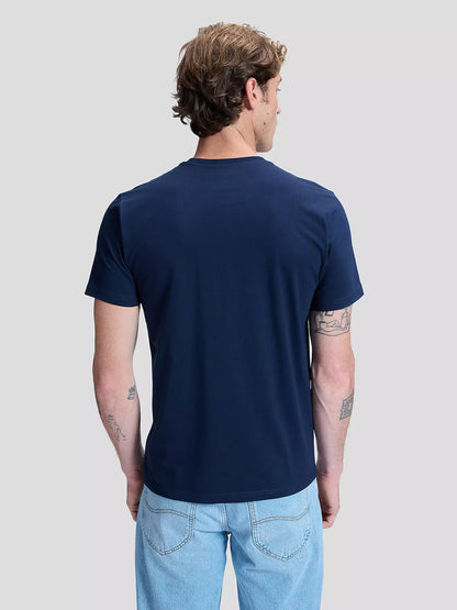 T-shirt Lee