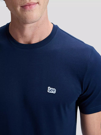 T-shirt Lee