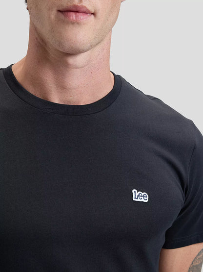 T-shirt Lee