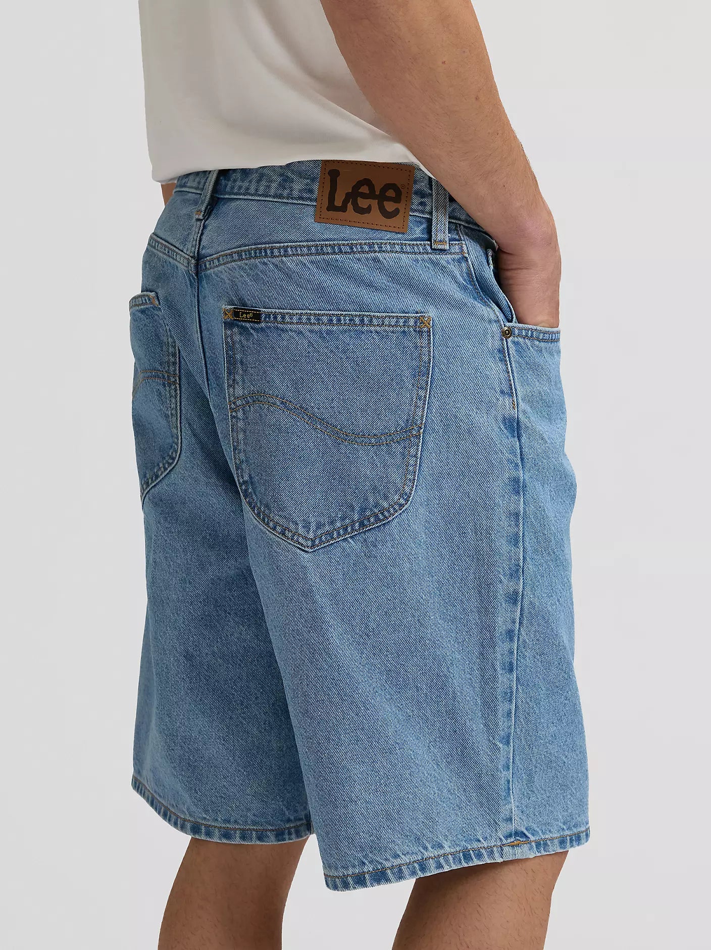 Bermuda Lee