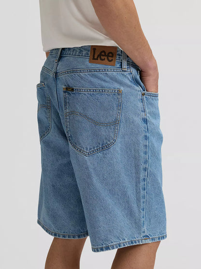 Bermuda Lee