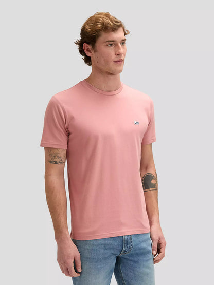 T-shirt Lee