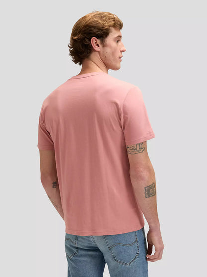 T-shirt Lee