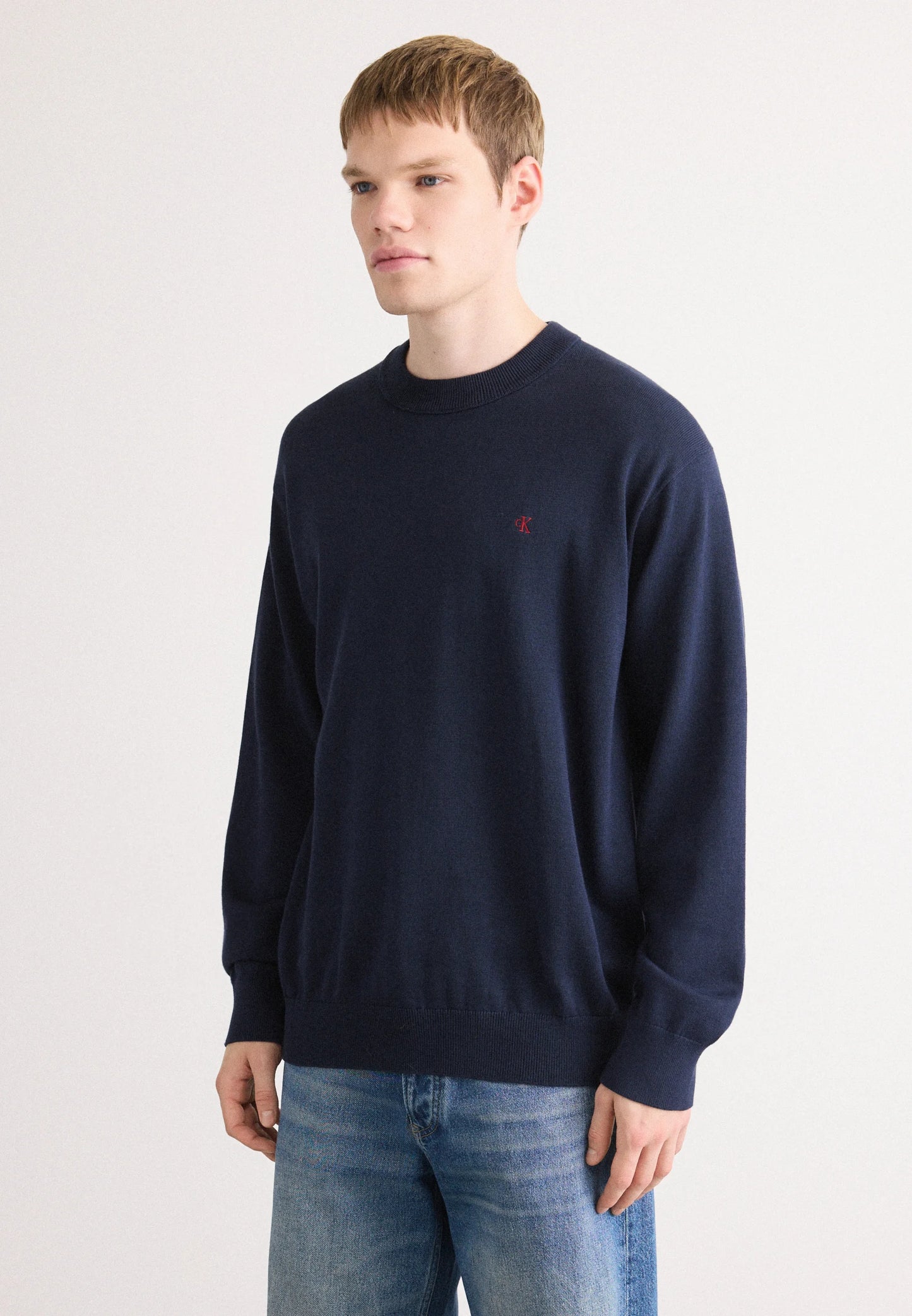 Maglione Calvin Klein