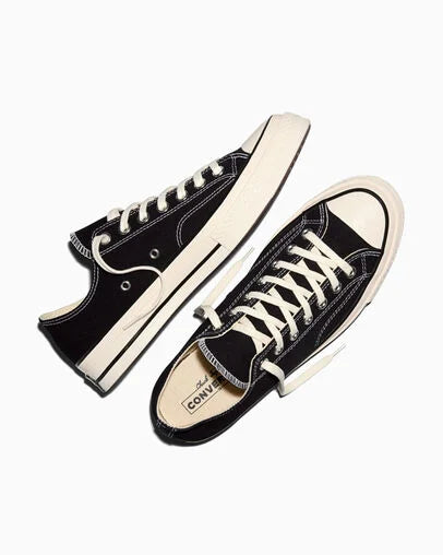 Chuck 70 Vintage Canvas
