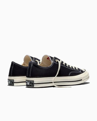 Chuck 70 Vintage Canvas