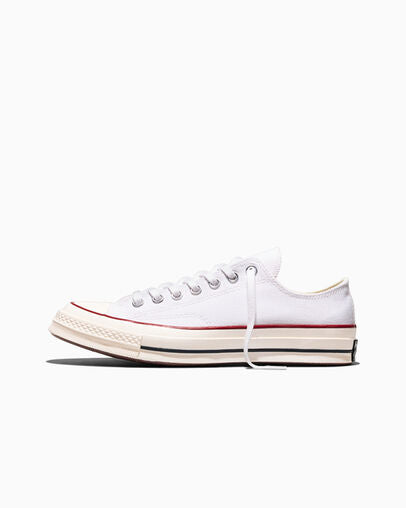 Chuck 70 Vintage Canvas