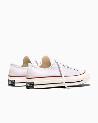 Chuck 70 Vintage Canvas