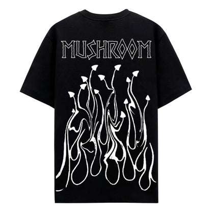 T-shirt Mushroom