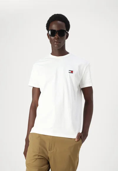 T-shirt Tommy Jeans