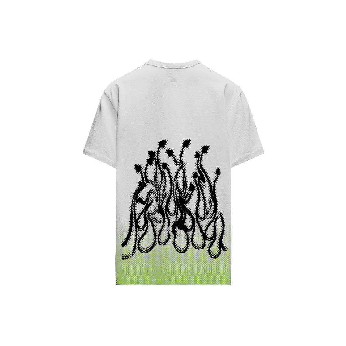 T-shirt Mushroom