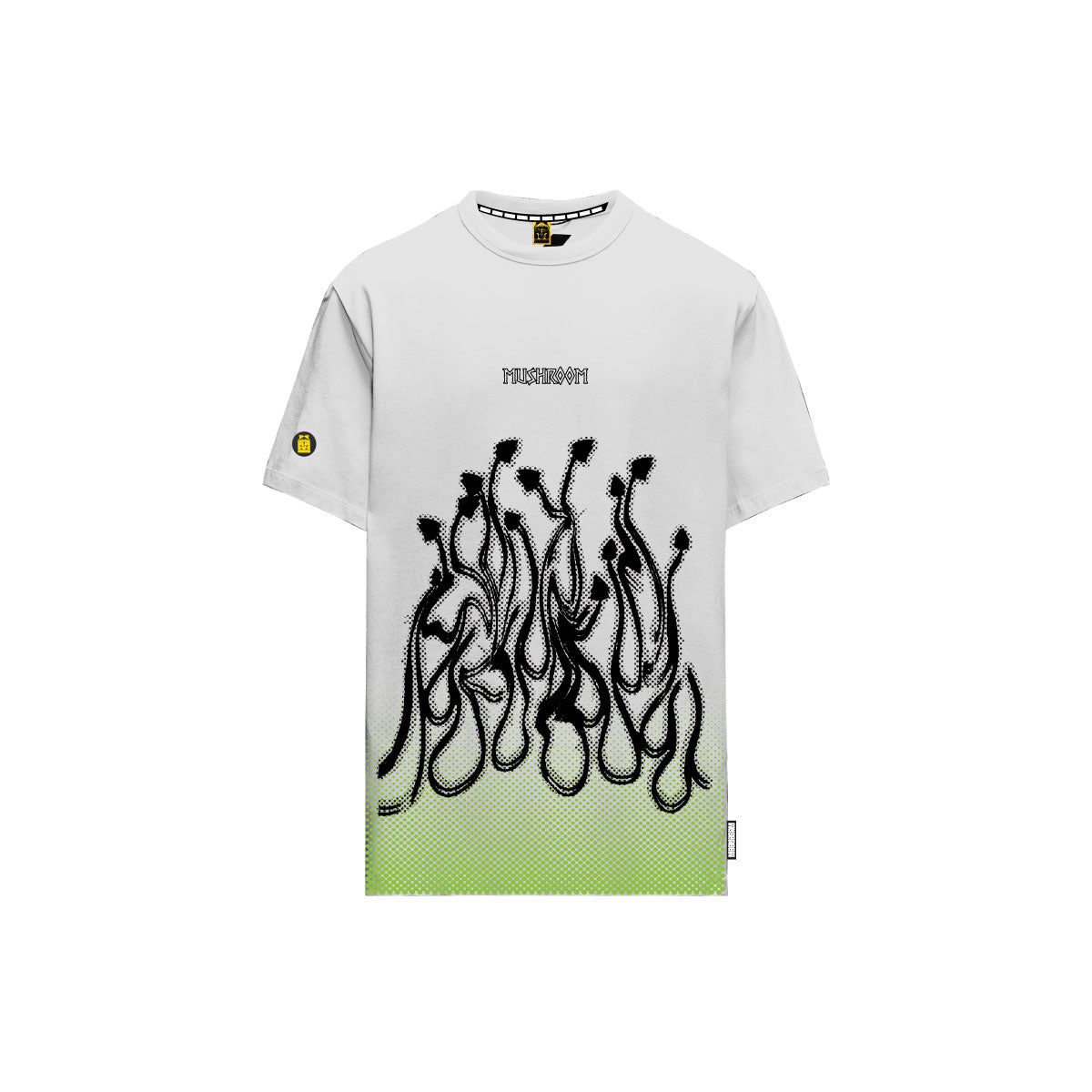 T-shirt Mushroom