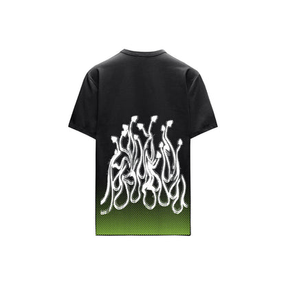 T-shirt Mushroom