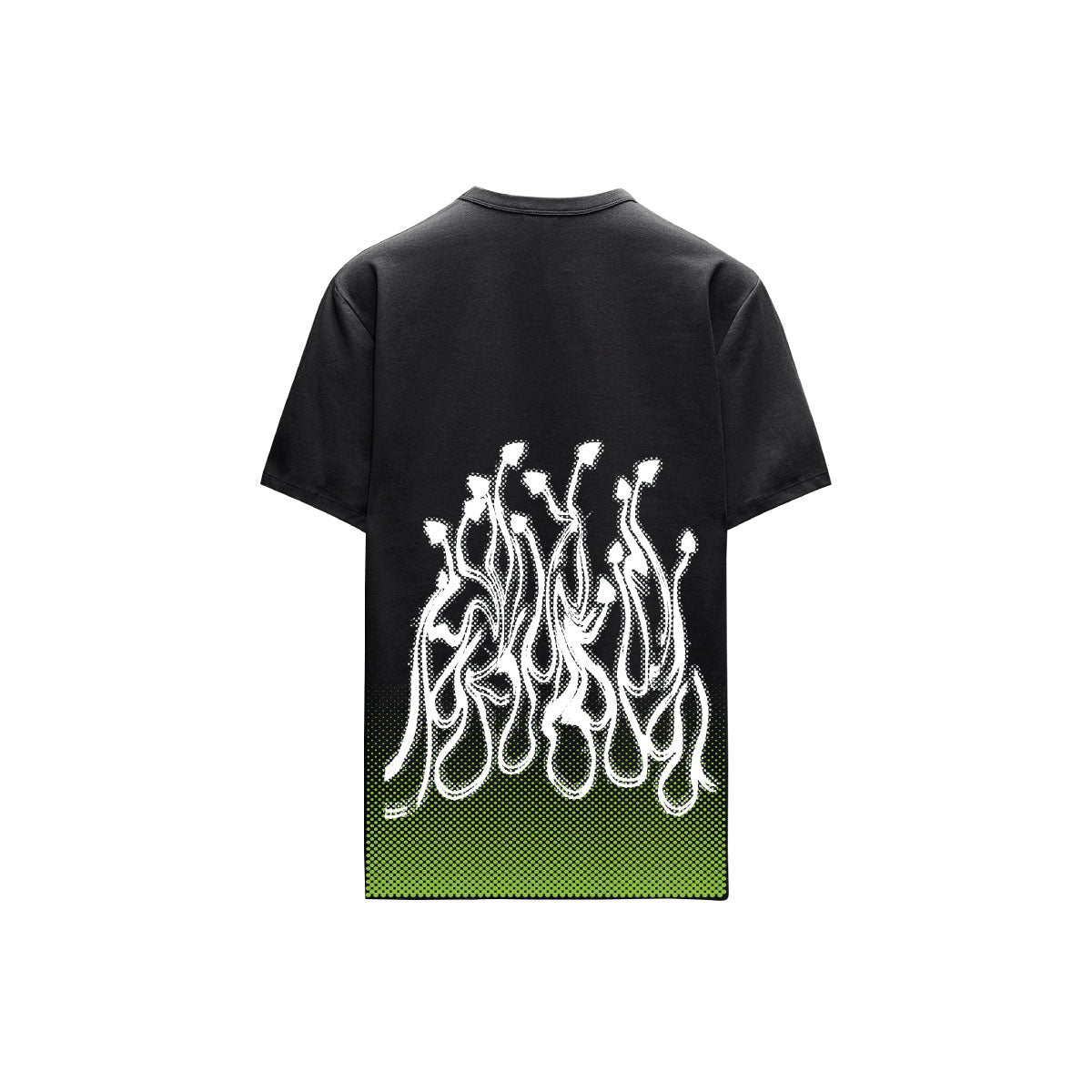 felpa e t-shirt Mushroom