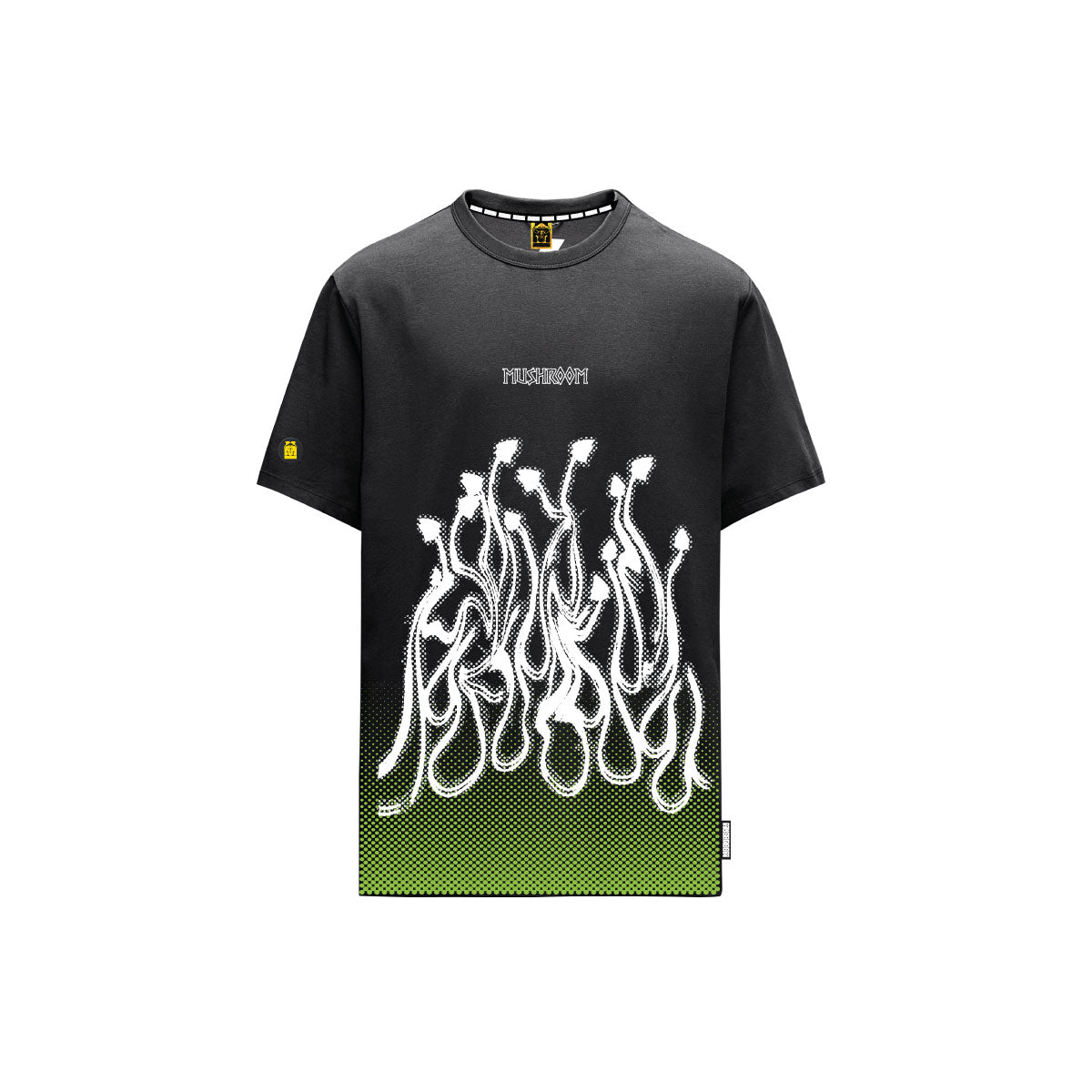 Felpa e T-shirt Mushroom