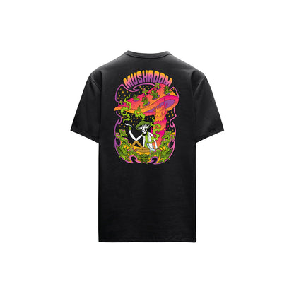 Felpa e T-shirt Mushroom