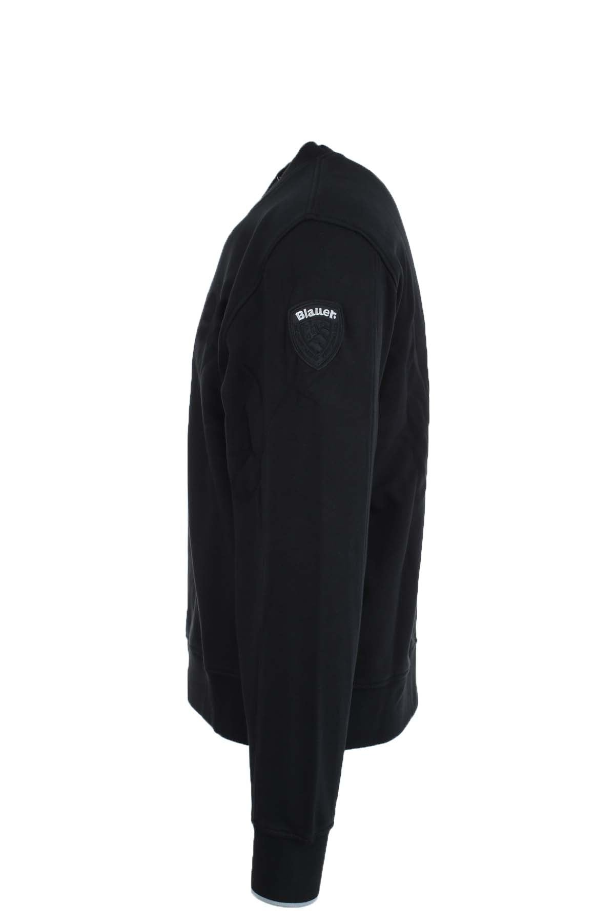 Felpa Blauer usa