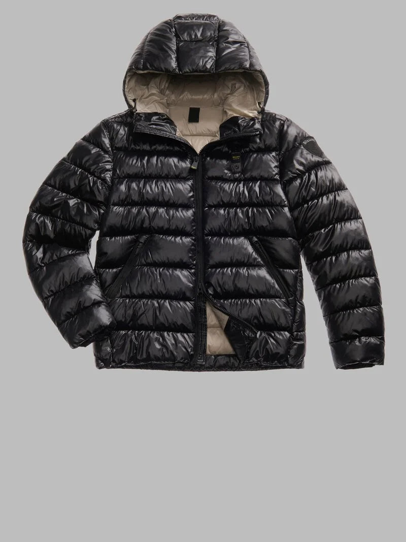 Giubbino Blauer