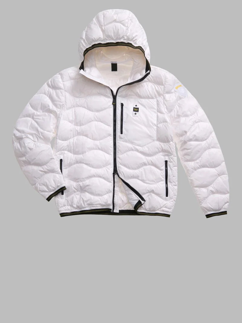 Piumino Blauer Usa