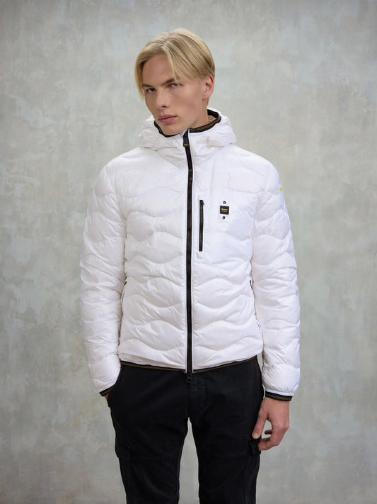 Piumino Blauer Usa