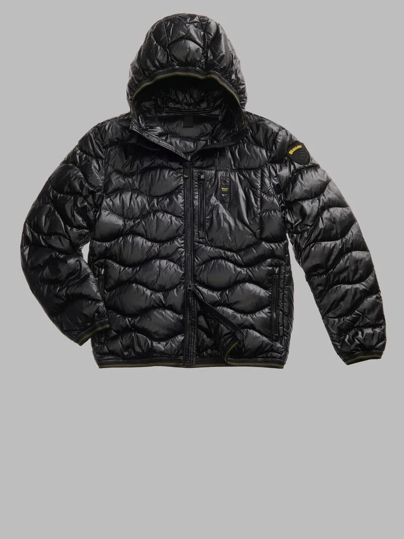 Piumino Blauer Usa