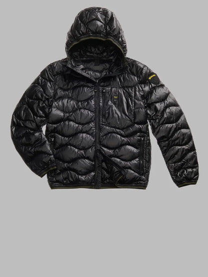 Piumino Blauer Usa