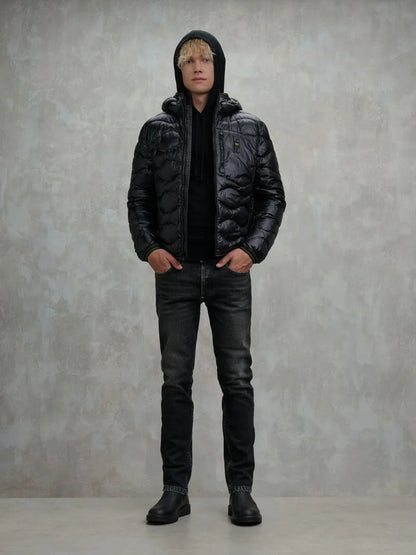 Piumino Blauer Usa