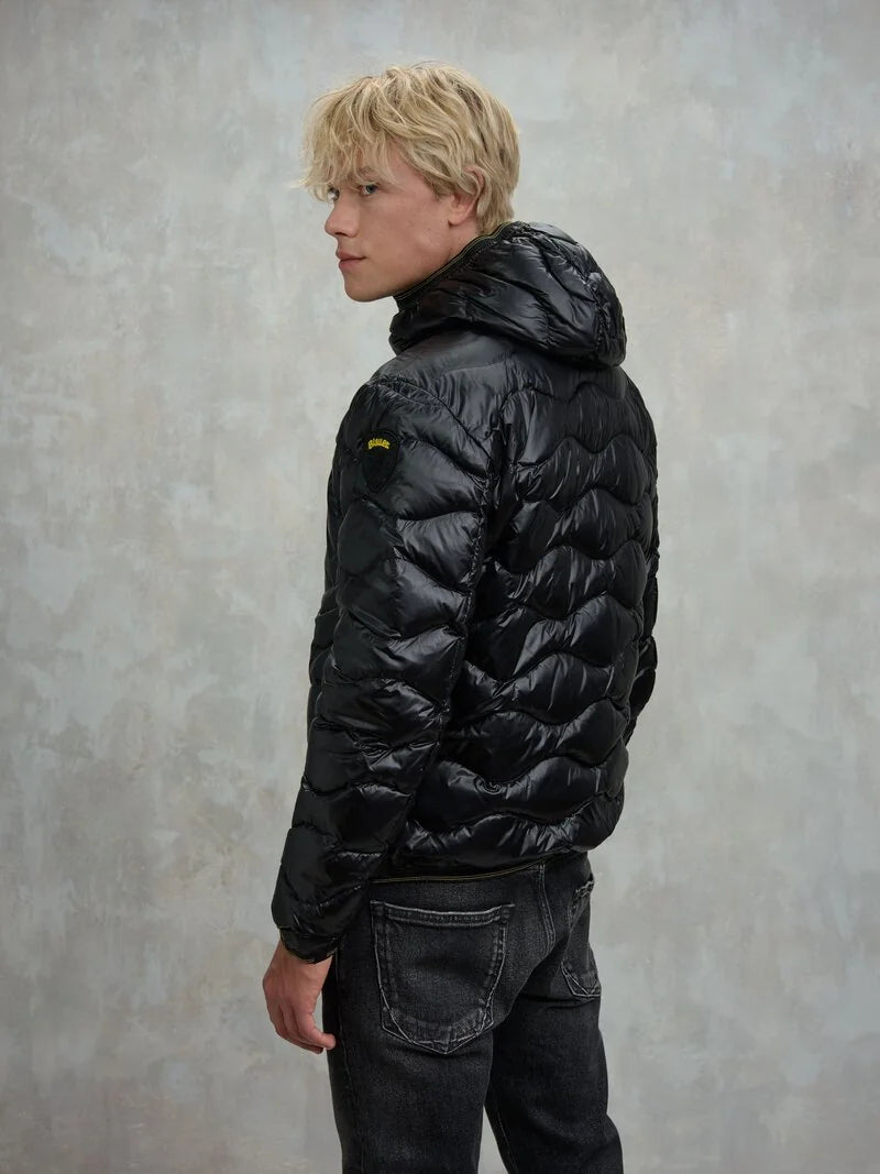 Piumino Blauer Usa