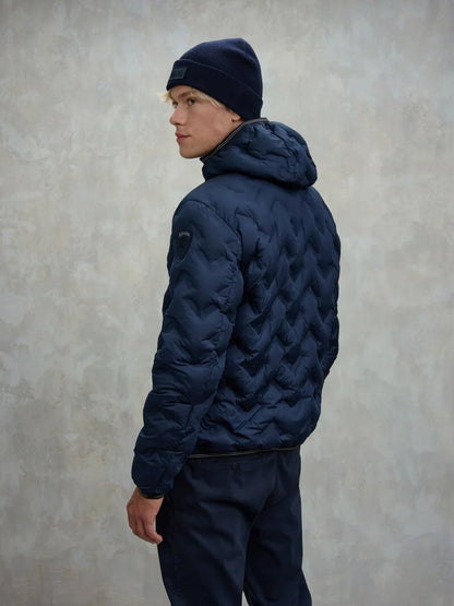 Piumino Blauer USA
