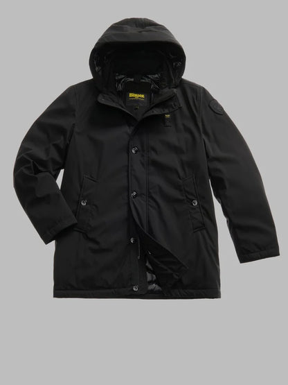 Parka Chester Blauer Usa