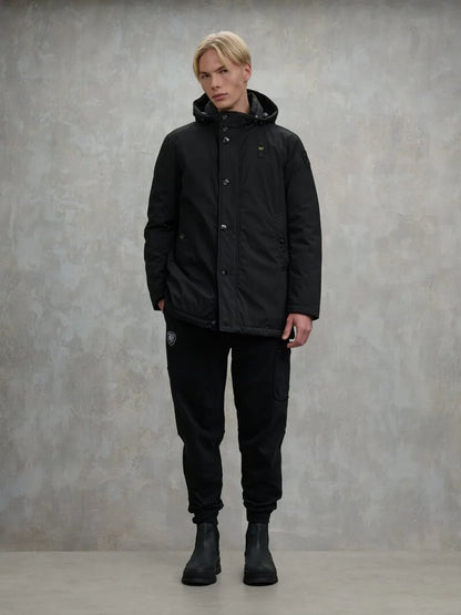 Parka Chester Blauer Usa