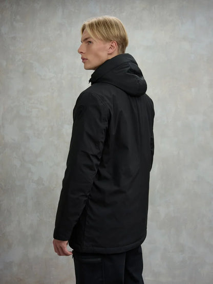 Parka Chester Blauer Usa