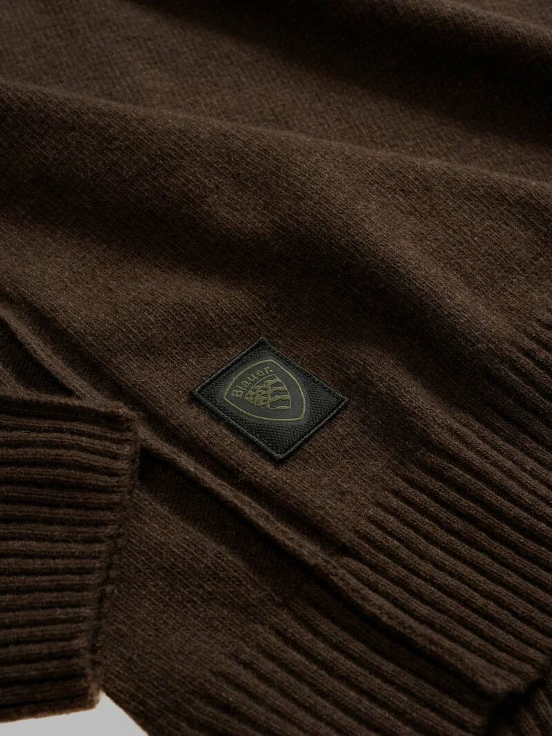 Maglione Blauer Usa