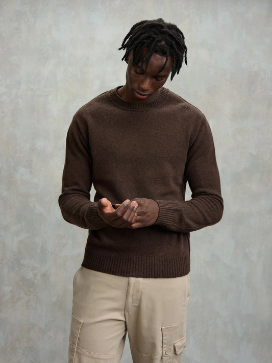 Maglione Blauer Usa