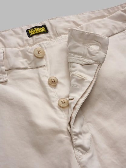 Pantaloni Blauer USA