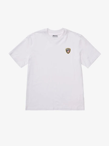 T-shirt Blauer USA