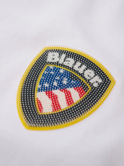 T-shirt Blauer USA