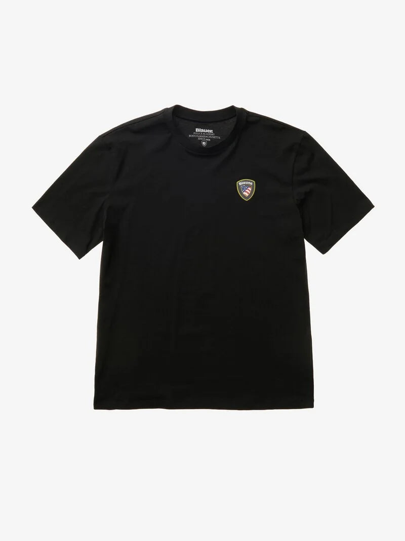 T-shirt Blauer