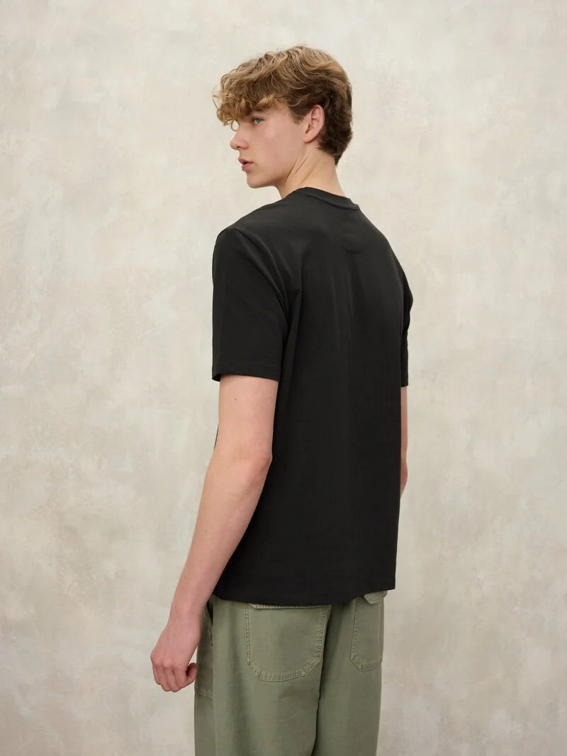 T-shirt Blauer