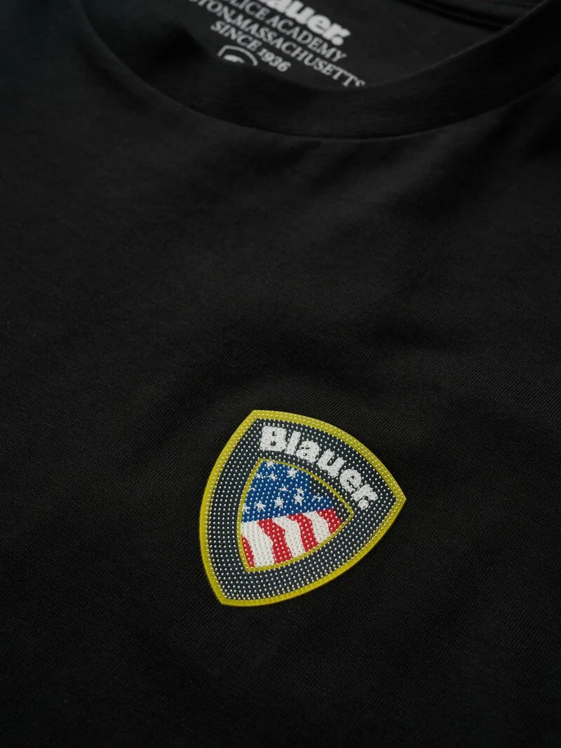 T-shirt Blauer