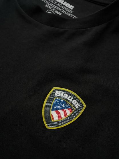 T-shirt Blauer