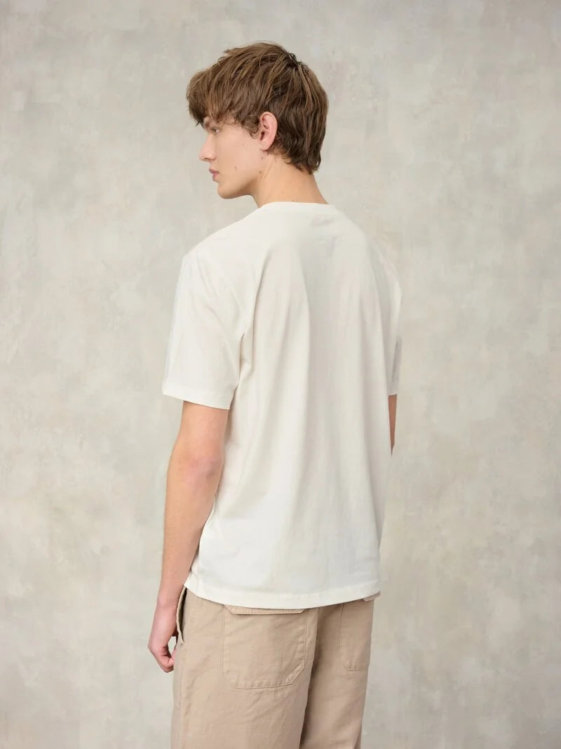 T-shirt Blauer USA